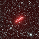 Illustration for article titled See Comet Lovejoys Path In This Amazing Composite Photo